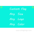 Custom Flag out door flag club flag Election flag sports